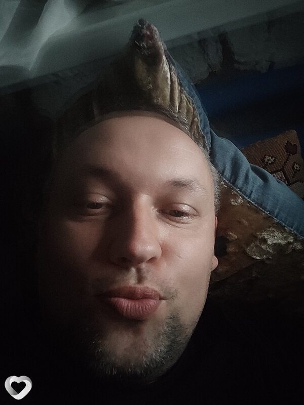 Дмитрий, 40, Чернигове — анкета №2429271