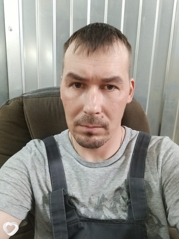 Александр, 36, Костроме — анкета №2429274