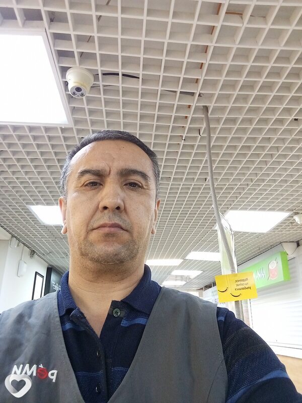 Боря, 46, Владивостоке — анкета №2429276
