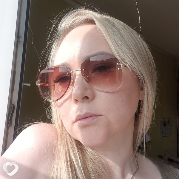 Лена, 42, Хабаровске — анкета №2429435