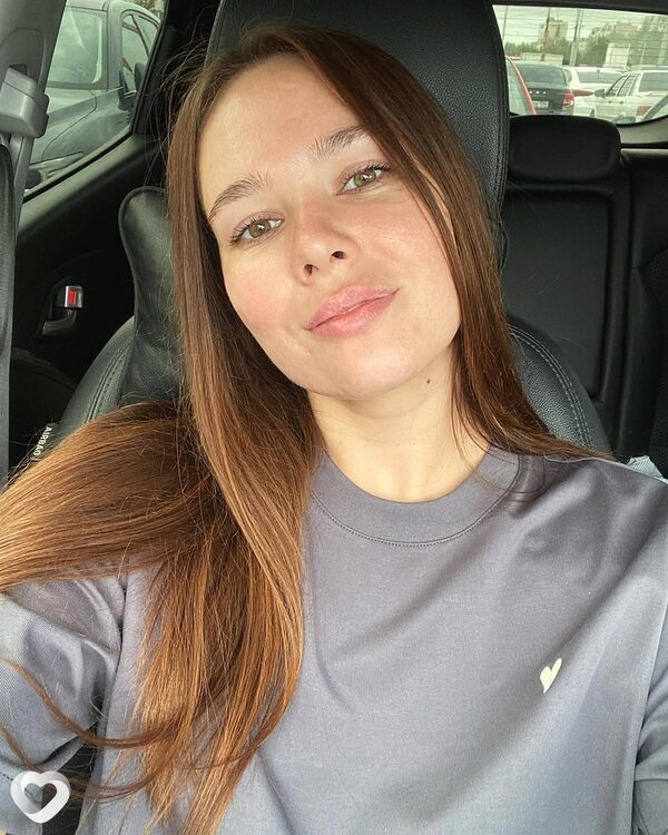 Анастасия, 28, Уфе — анкета №2429448