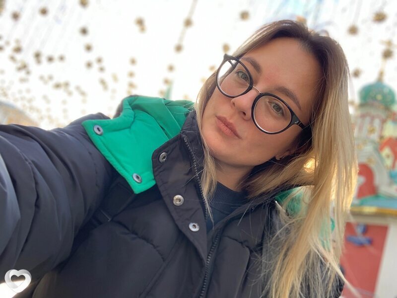 Екатерина, 25, Воронеже — анкета №2429449