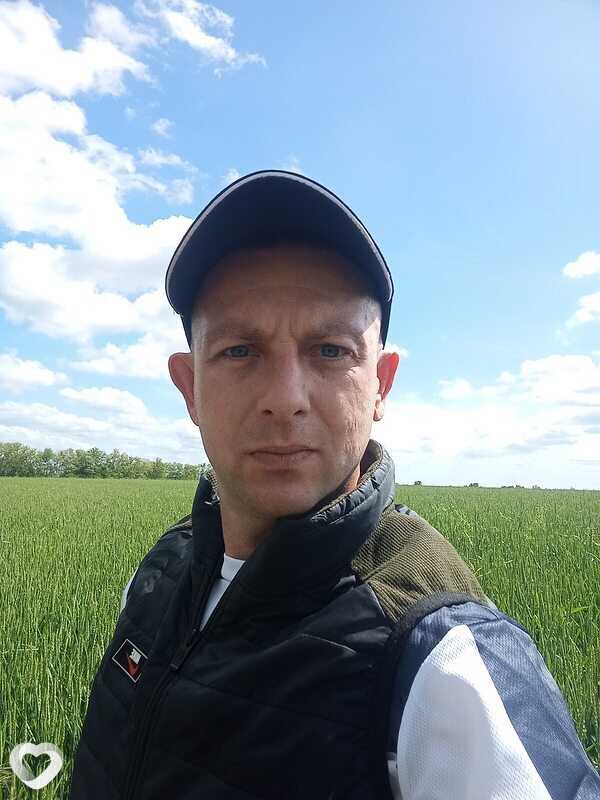 Рий, 40, Краснодаре — анкета №2429451