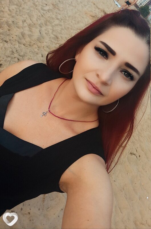 Юлия, 37, Воронеже — анкета №2429409