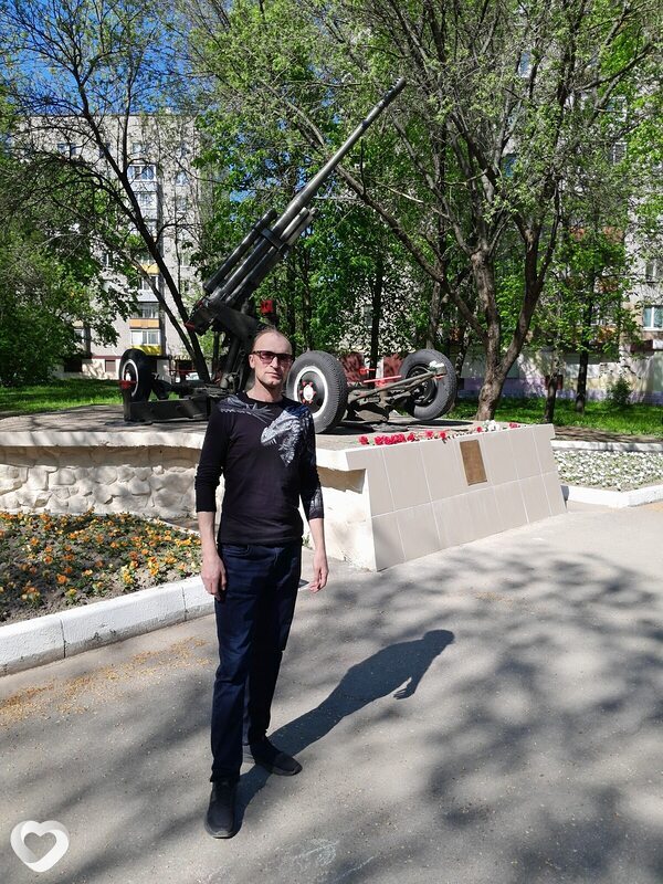 Сергей, 39, Череповце — анкета №2429410