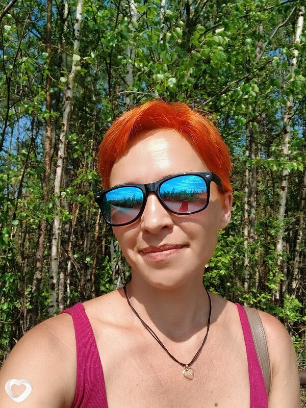 Анастасия, 38, Екатеринбурге — анкета №2429421