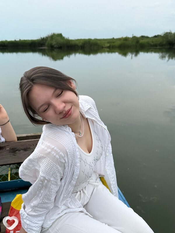 Ника, 21, Москве — анкета №2429830
