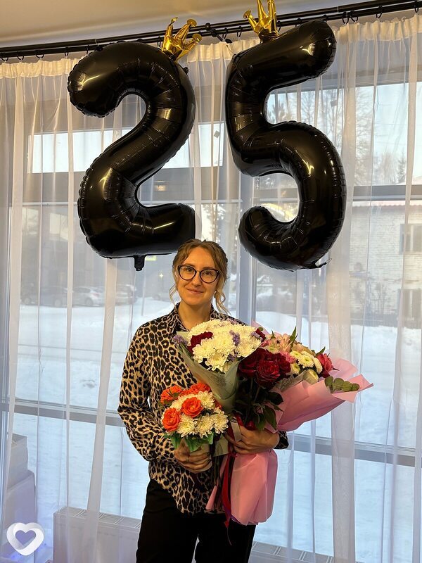 Ирина, 26, Перми — анкета №2429837