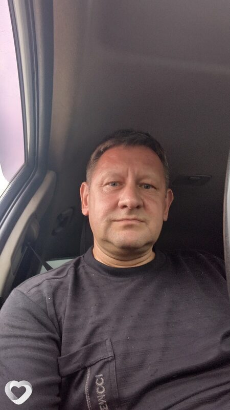 Николай, 52, Москве — анкета №2429841