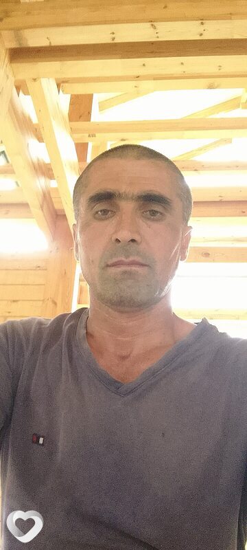 Ахмед, 43, Новосибирске — анкета №2429846