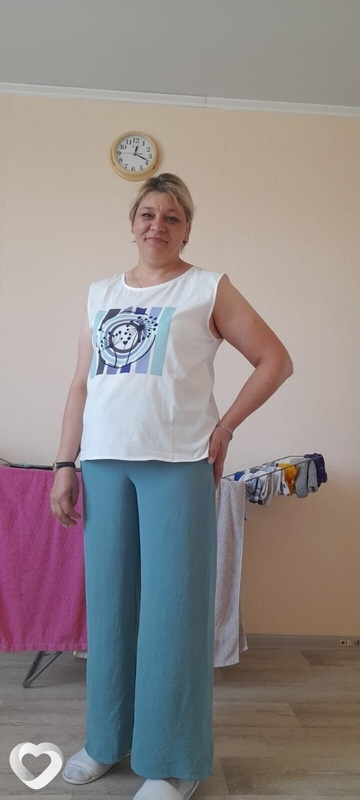 Лилия, 42, Казани — анкета №2429848