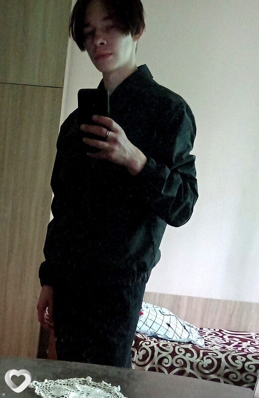 Иван, 23, Орше — анкета №2429850