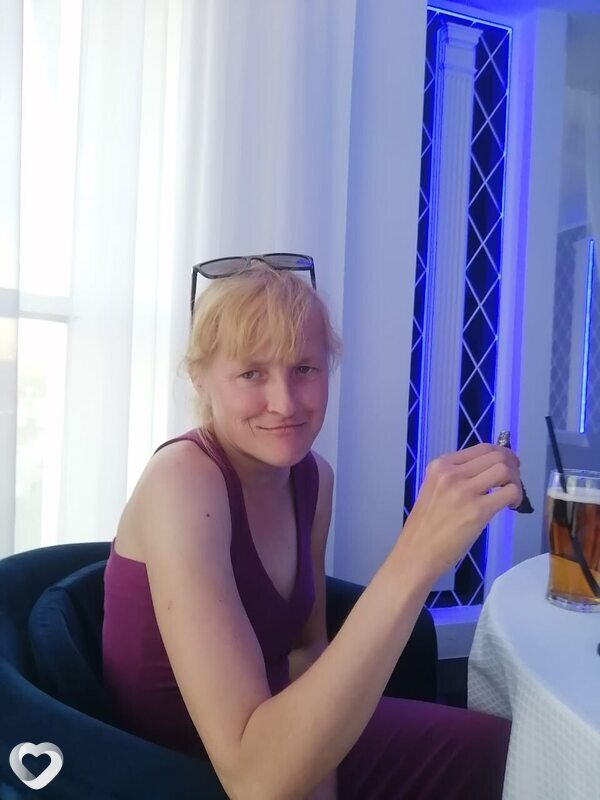 Екатерина, 39, Алапаевске — анкета №2429851