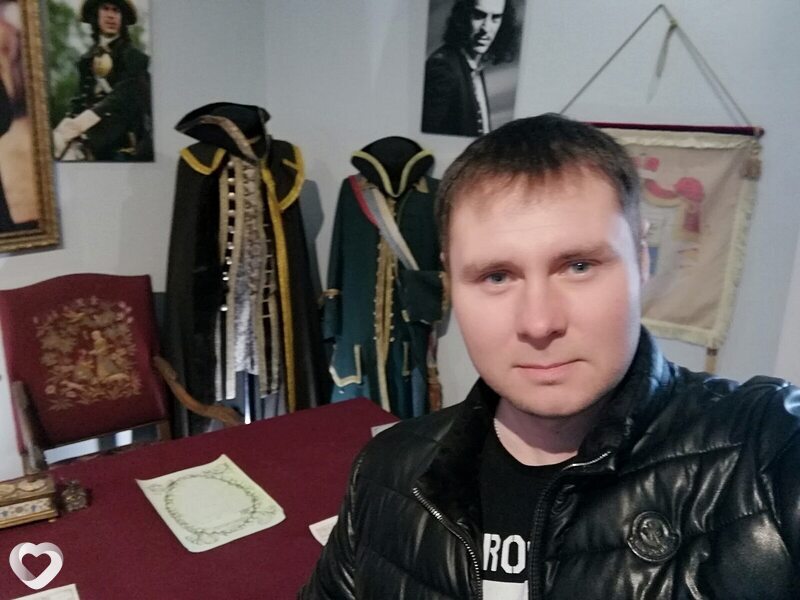 Артур, 41, Туймазах — анкета №2429459