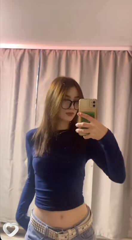 Диша, 19, Стерлитамаке — анкета №2429467