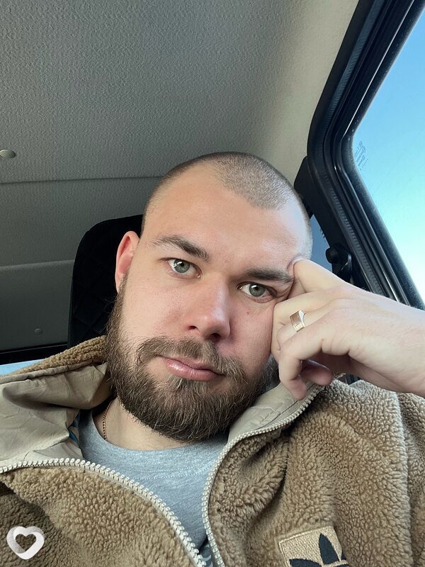 Кирилл, 26, Сызрани — анкета №2429468