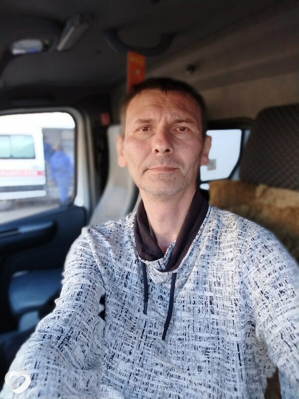 Антон, 47, Твери — анкета №2429469