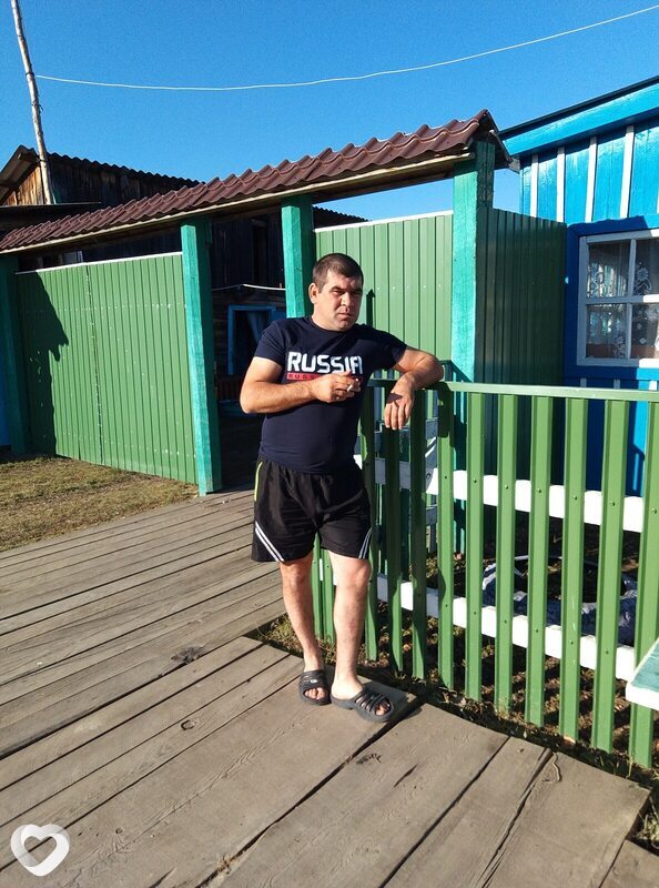 Евгений, 37, Красноярске — анкета №2429470