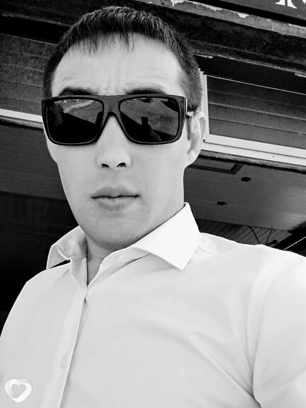Азамат, 35, Соль-Илецк — анкета №2429686