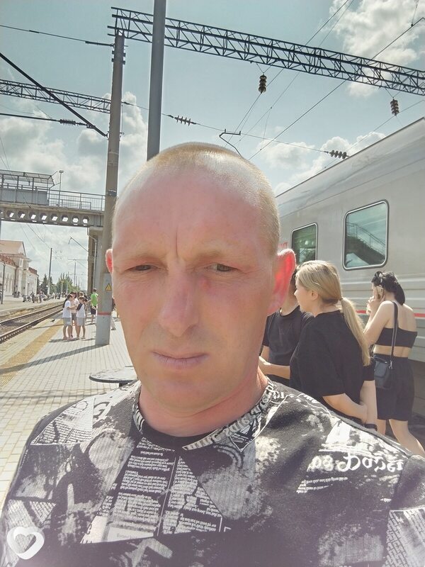 Алексей, 40, Перми — анкета №2429703