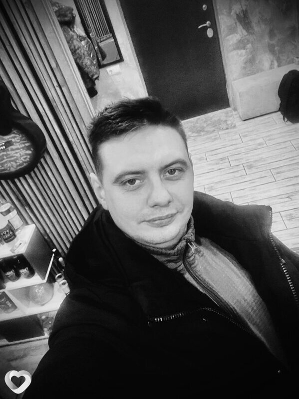 Дмитрий, 34, Борисоглебске — анкета №2429609