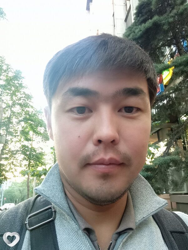Дада, 35, Алматы — анкета №2429610