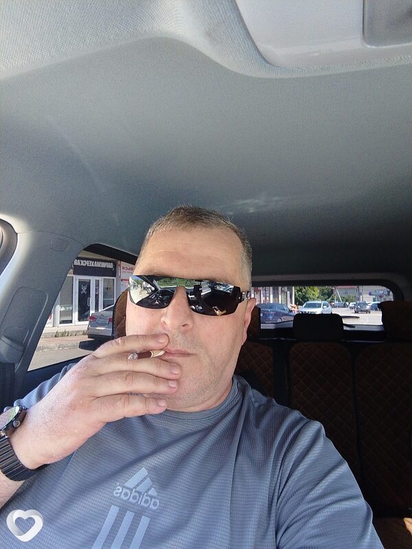 Дмитрий, 49, Туапсе — анкета №2429617