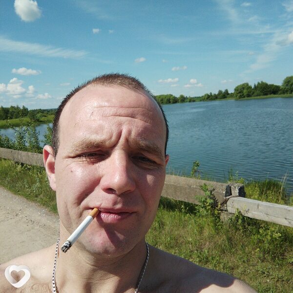 Саня, 43, Дубне — анкета №2429620