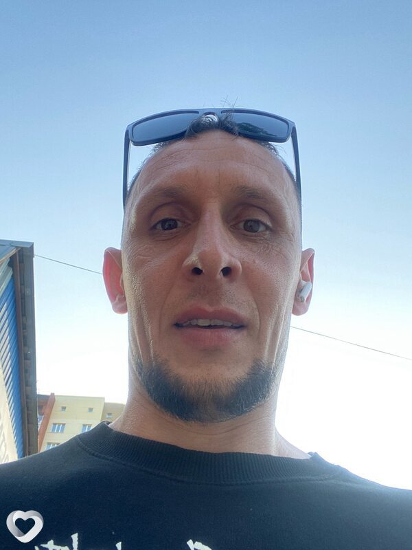 Саня, 39, Новосибирске — анкета №2429622