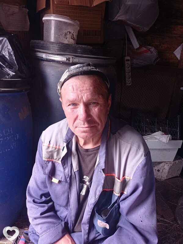 Иван, 56, Саранске — анкета №2429751