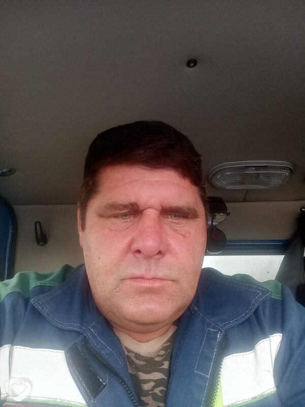 Алексей, 48, Омске — анкета №2429661