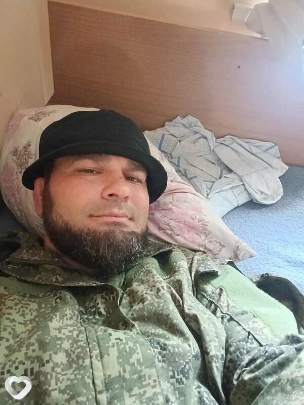 Расул, Кизилюрт