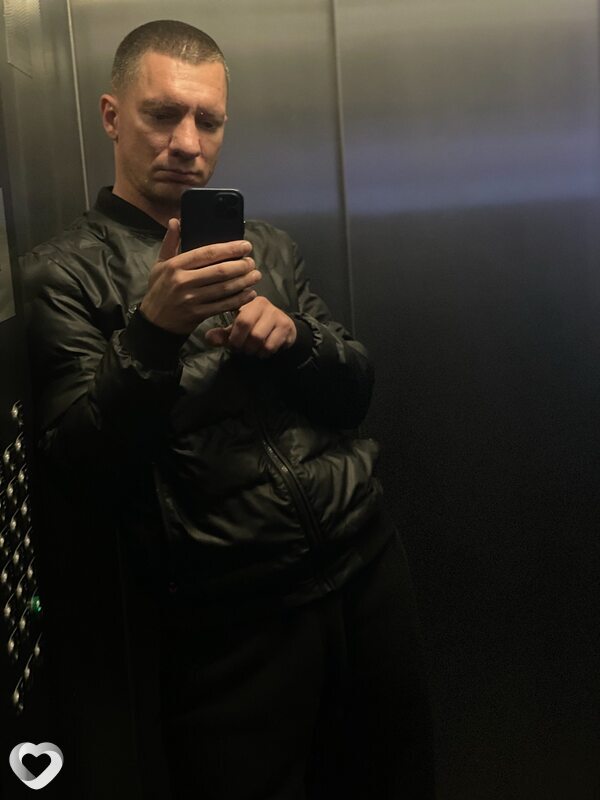 Максим, 37, Краснодаре — анкета №2429675