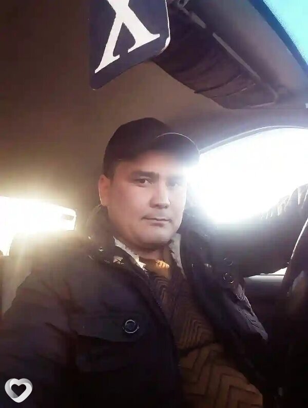 Ruslan, 39, Ульяновске — анкета №2429586