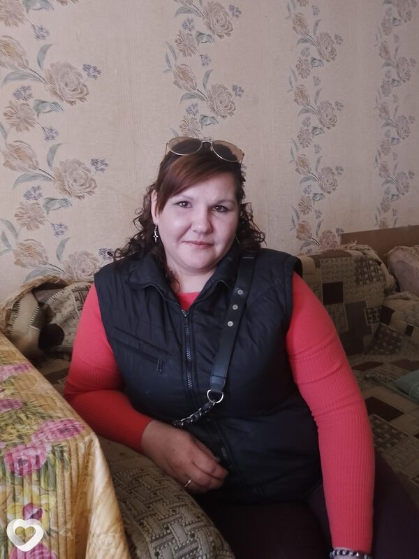 Людмила, 32, Мозыре — анкета №2429591