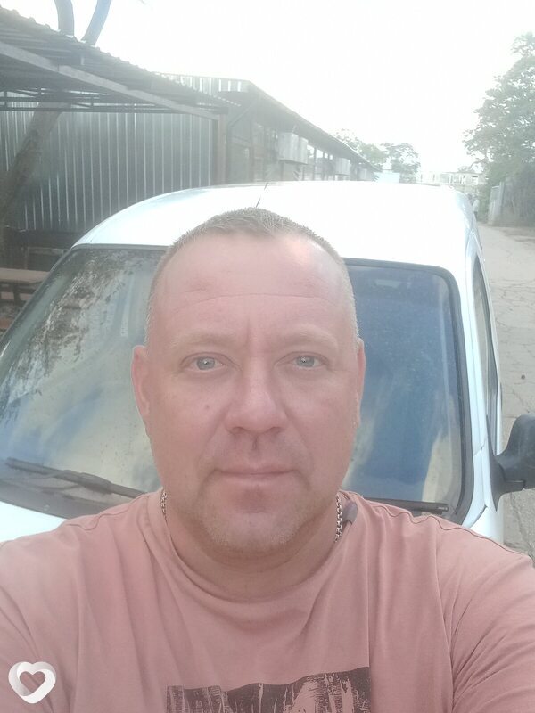 Михаил, 48, Евпатории — анкета №2429592
