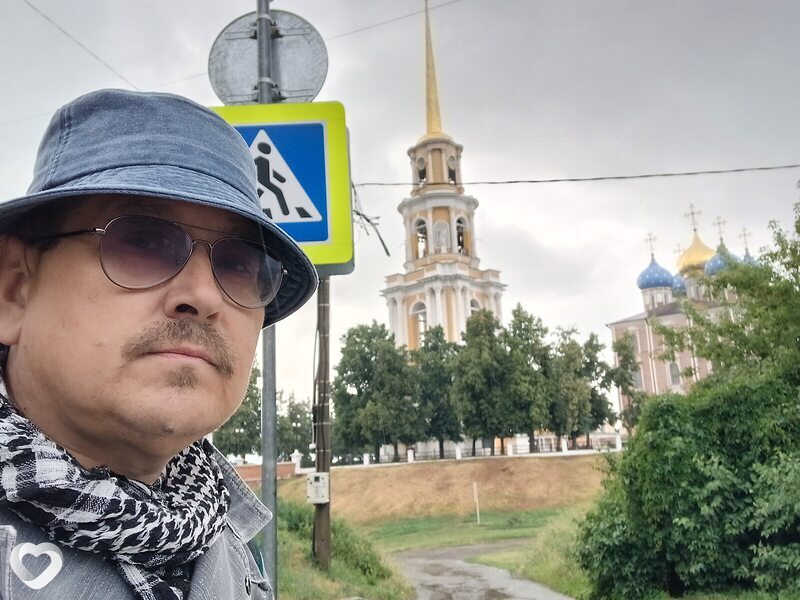 Кирилл, 51, Рязани — анкета №2429594