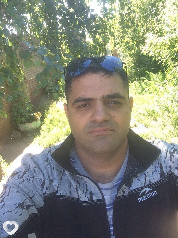 Андрей, 37, Речице — анкета №2429595