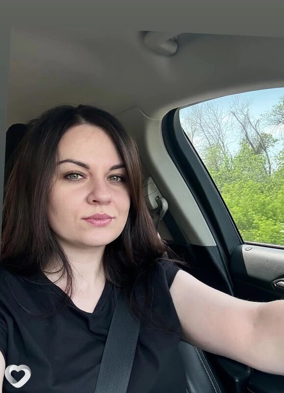 Александра, 39, Волгограде — анкета №2429596