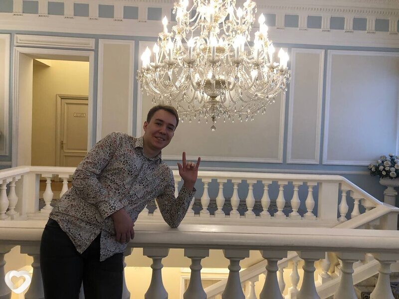 Саша, 26, Нижнем Новгороде — анкета №2429597