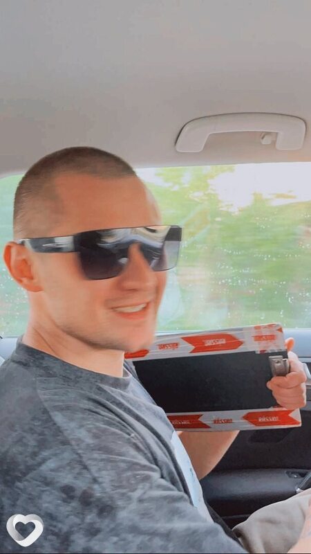 Джейбел, 29, Ялте — анкета №2429598