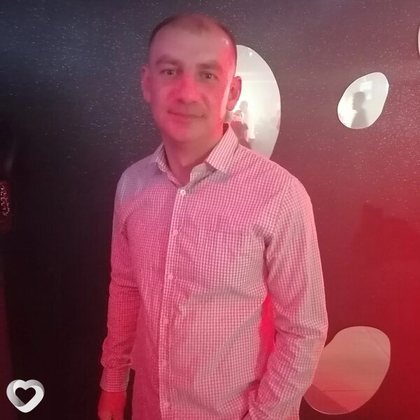 Алексей, 38, Пинске — анкета №2429533