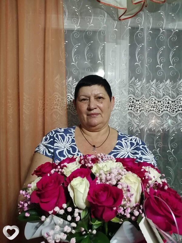 Екатерина, Степное