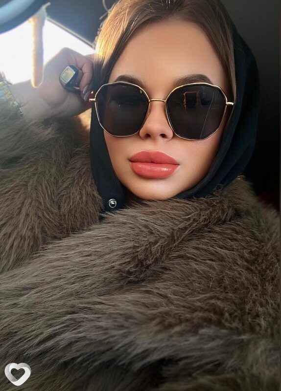 Kristina, 31, Донецке — анкета №2429545