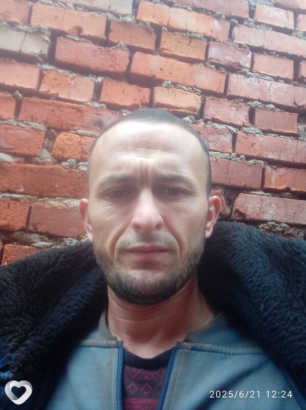 Анасджон, 28, Москве — анкета №2429546