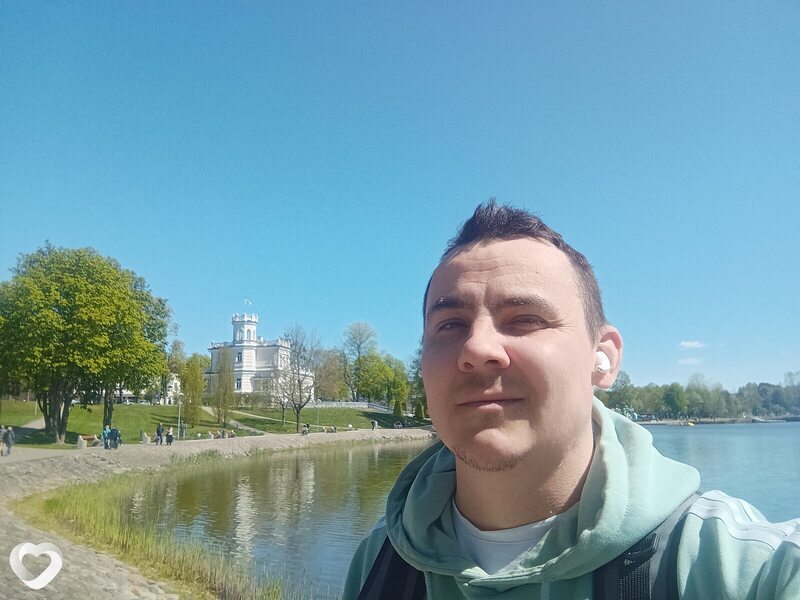Сергей, 40, Вильнюс — анкета №2429549