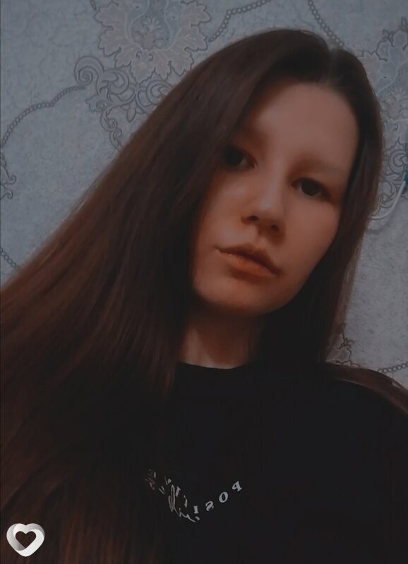 Элина, 23, Ижевске — анкета №2429636