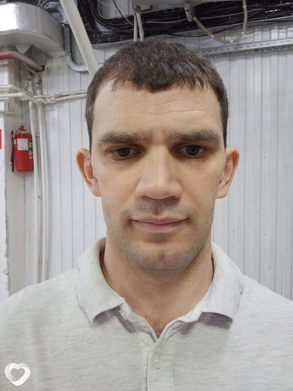 Виктор, 33, Хабаровске — анкета №2429649