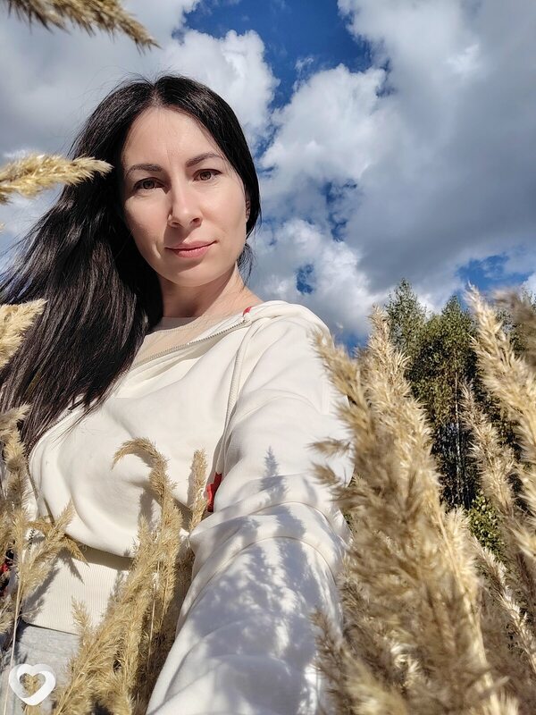 Ангелина, 39, Казани — анкета №2429651