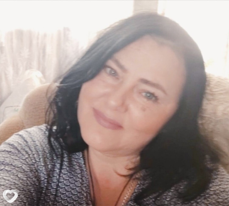Ирочка, 52, Краснодаре — анкета №2430031
